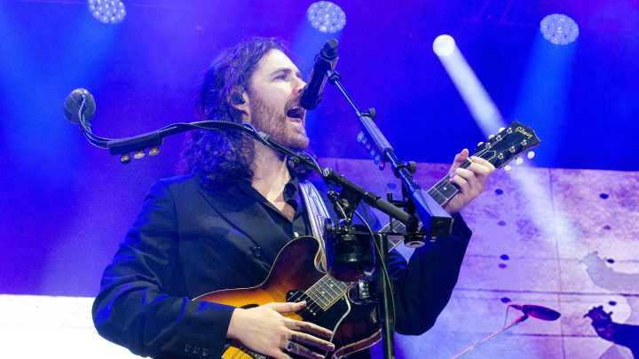 Scenes from Day 2 of Ohana Festival 2025 at Doheny State Beach