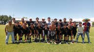 Rugen y van a la Final: Jaguares elimina a Cañeros