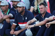 Ryder Cup Fans Evoke Mike Tyson With Team USA Getting KO'd