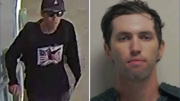 Officials identify 22-year-old suspect in Charlie Kirk assassination: Who is Tyler Robinson?