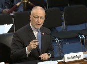 Taylor details Memphis crime crisis in congressional hearing