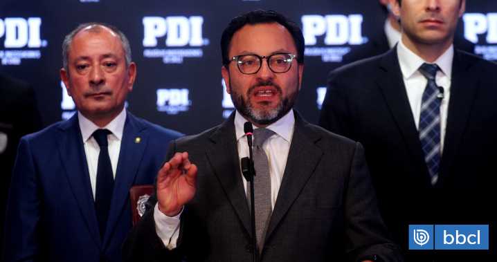 Gobierno resalta disminución de un 40% en homicidios durante Fiestas Patrias: hubo 22 víctimas fatales