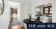 Sydney auctions: Dad buys Stanmore unit for 14