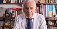 La intervención de urgencia que le hicieron a Alberto Cormillot: “Me hubiera agarrado un infarto si no actuaba a tiempo”
