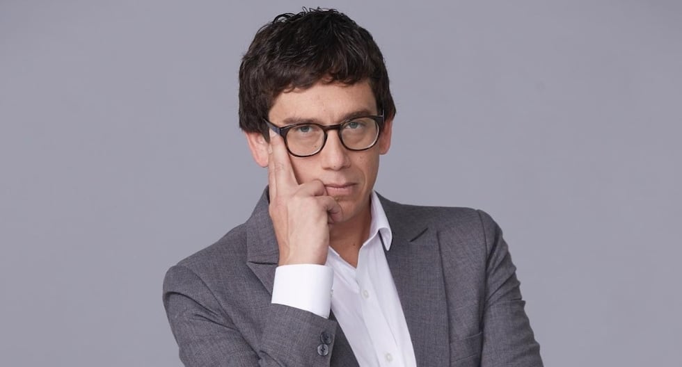 Jaime Chincha murió: Así se despidieron los amigos y colegas del periodista
