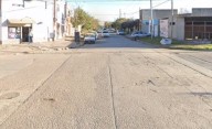 Capturan dos delincuentes que robaron y acuchillaron a una persona en barrio Noroeste