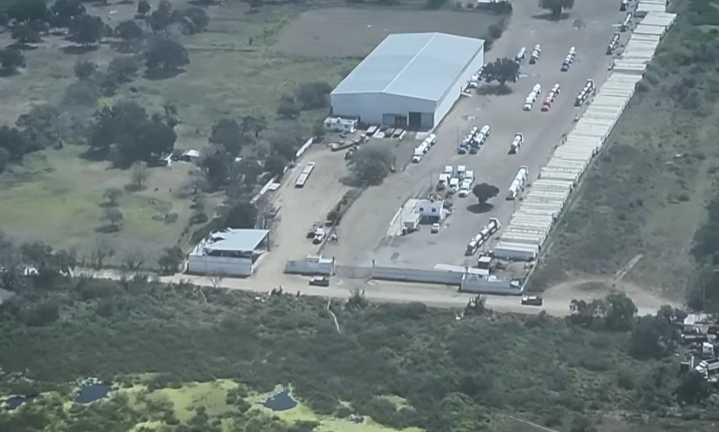 Investigación por huachicol fiscal no ha terminado, advierte Rosa Icela