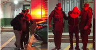 Turbazo en Lo Espejo: diez sujetos entran a robar en vivienda con armas de fuego y cuchillos