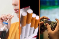 Hacienda afirma que impuestos buscan incentivar hábitos más saludables