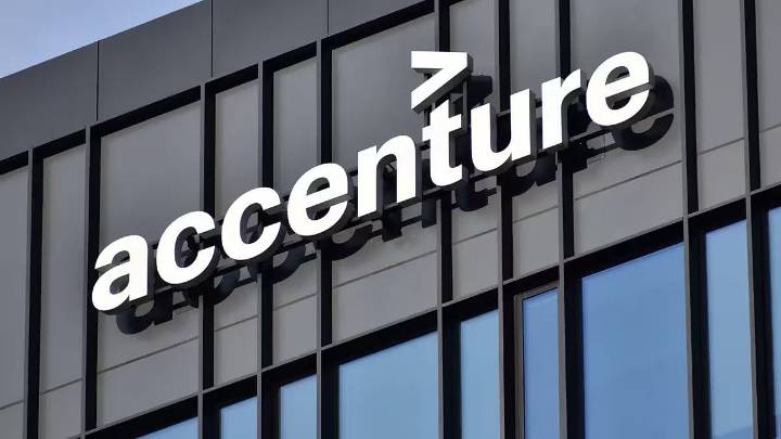 Accenture Announces Over 11,000 Job Cuts Amid AI