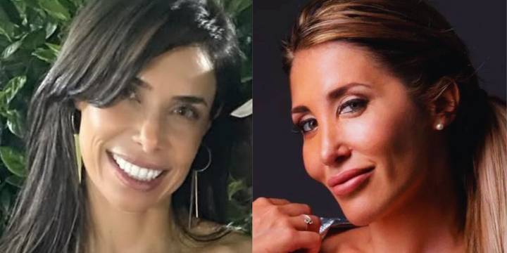 El ida y vuelta entre Sabrina Ravelli y Ayelén Paleo que reavivó una antigua pelea: “Ella arruinó la familia de Carmen”