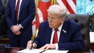 Trump says he will not allow Israel to annex the occupied West Bank