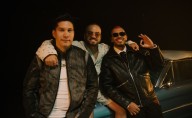 ¿Listos para la nostalgia? Chino y Nacho reviven “Niña Bonita” con Fer Ariza