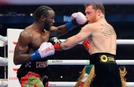 Terence “Bud” Crawford derrota a Canelo Álvarez