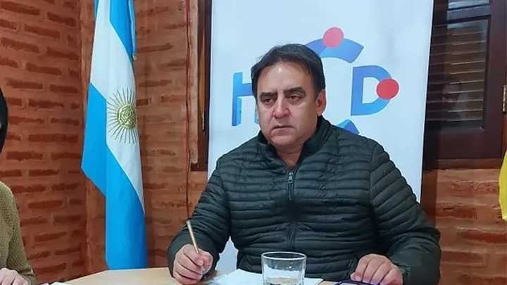 Fiscalía pide habilitar cuentas del Concejo Deliberante de Los Altos bloqueadas por el Banco Nación
