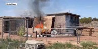 Investigators say northern Arizona town is safe after string of deaths, fires