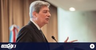 Horacio Rosatti en Córdoba: "La Corte Suprema siempre defenderá la libertad de expresión"