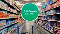 Cuenta DNI activa los miércoles el ahorro sin tope con devolución en el acto en una gran cadena de supermercado