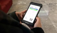 Realiza tus Trámites de Forma Fácil y Segura  con la Aplicación Aguascalientes Digital