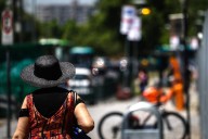 Ola de calor: se esperan temperaturas de hasta 30ºC en la Región Metropolitana