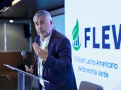 El presidente de EFE pide que los discursos climáticos comprendan el sentir ciudadano