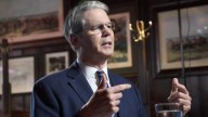 Bessent: US would have to give back half of tariffs if it loses at Supreme Court