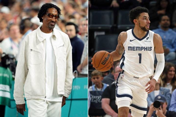 Scottie Pippen’s Son Pays Bold Tribute to Father From 5844 Miles Away Scottie Pippen's children continue to honor him after the special personal milestone, despite him being away from the family Prana