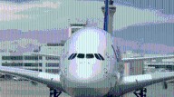 Million-pound mega airplane still drawing colossal crowds in final weeks of Denver itinerary