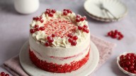 What, Exactly, Is The Flavor Of Red Velvet?