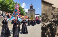 El traxe tradicional de Cabranes yá ye patrimoniu cultural inmaterial