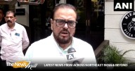 SP leader Abu Asim Azmi slams Maharashtra govt over lathi charge on protesters in Ahilyanagar