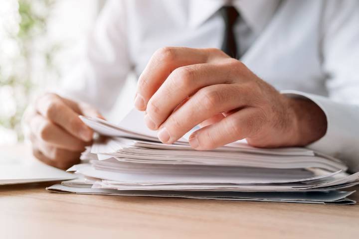 Concurso de notarios: ¿por qué se canceló y que se sabe de nuevas fechas oficiales de mérito y abierto?