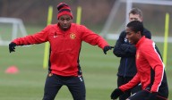 Anderson, exestrella del Manchester United, a nada de ir a prisión en Brasil