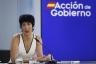 El Gobierno «salda una deuda» con los bomberos forestales al aprobar los coeficientes reductores