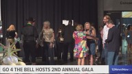 Go 4 The Bell hosts second annual gala at Beaumont Civic Center