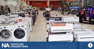 Retails liderados desde Tierra del Fuego desafían las tasas siderales de Luis Caputo y descuentan hasta 45%