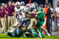 PHOTOS: Westminster hosts Benedictine