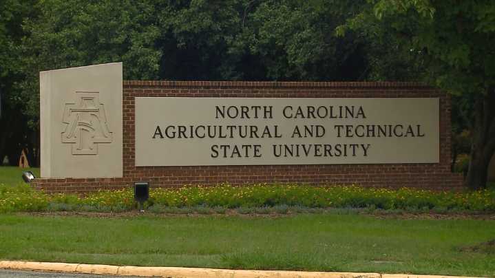 20-year-old arrested for first-degree murder of NC A&T freshman 3 years later, police say