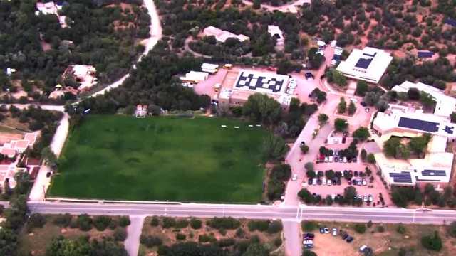 Bomb threat made against New Mexico Senate Majority Leader