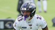 Ravens HC John Harbaugh provides update on All