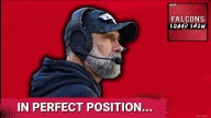 FALCONS SQUAD SHOW: Falcons SILENCE Critics with DOMINANT Win| Can They SUSTAIN It Against Panthers?