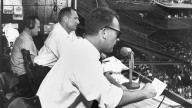 Tigers TV broadcasters through the years