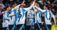 Estalló un jugador de la Selección Argentina: «Pienso que estoy infravalorado»