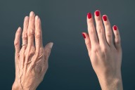 Soy nutricionista: estos alimentos debes comer para combatir las arrugas y la hinchazón