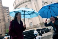 Maurene Comey Sues DOJ: Prosecutor Claims Firing Was Political