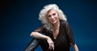 Judy Collins comes to Paramount Bristol on Thursday, Oct. 9