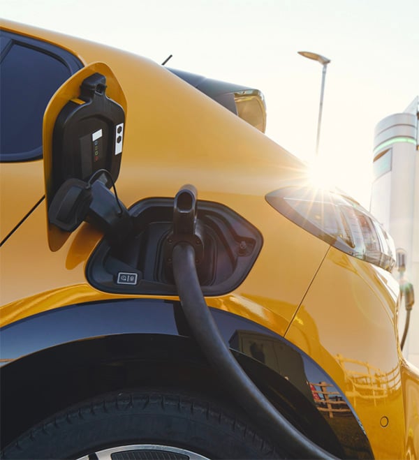 Kentucky’s EV plan receives federal approval, securing more than $17. million for charging stations