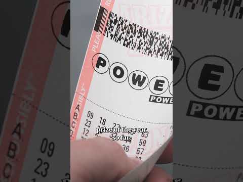 Here’s What The Winner Of The $1.3 Billion Powerball Jackpot Could Take Home
