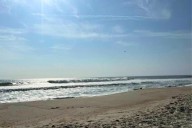 NJ beach weather and waves: Jersey Shore Report for Wednesday