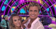 Strictly pro says of Dani Dyer exit 'there's opportunity for her to return'